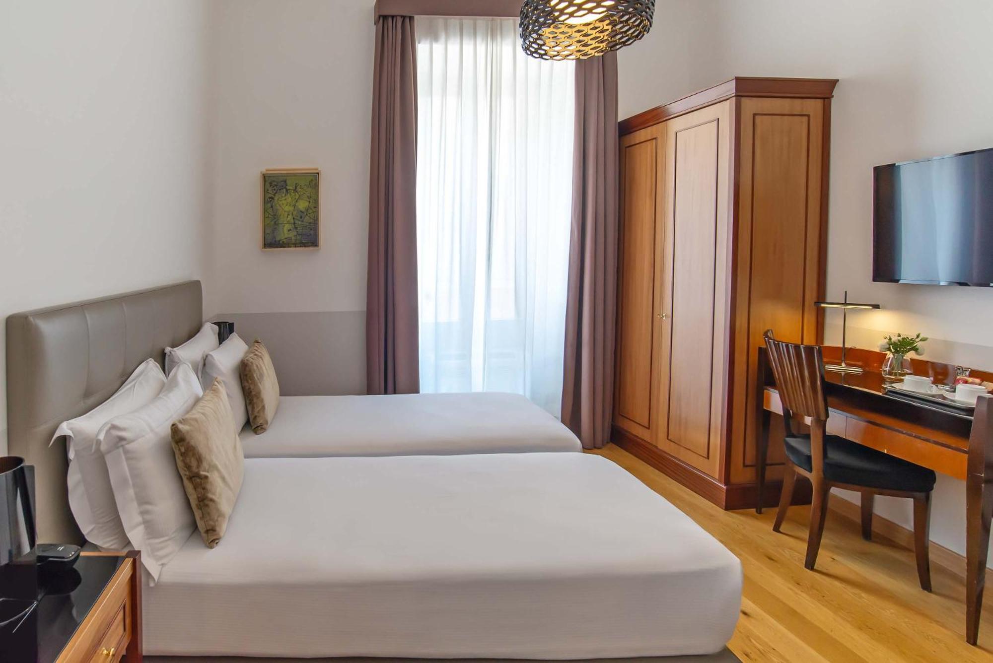 Relais Rione Ponte — Photos 1